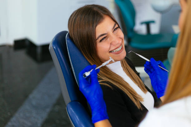 Laser Dentistry in William Paterson University Of New Jersey, NJ