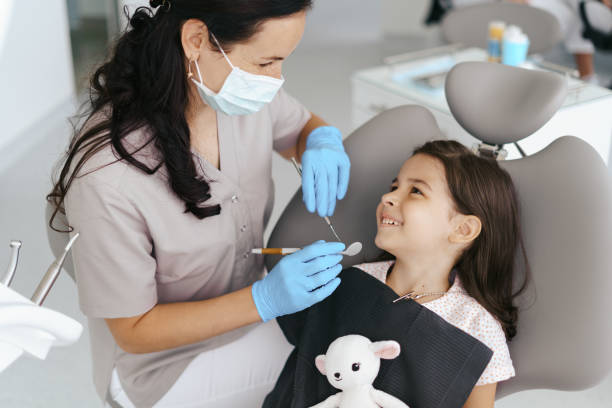 Professional Dental Services in William Paterson University Of New Jersey, NJ