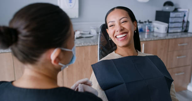 Full Mouth Reconstruction in William Paterson University Of New Jersey, NJ