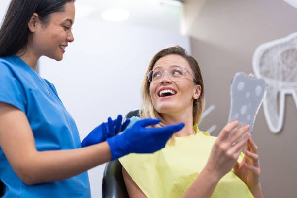 Dental X-Rays and Imaging in William Paterson University Of New Jersey, NJ