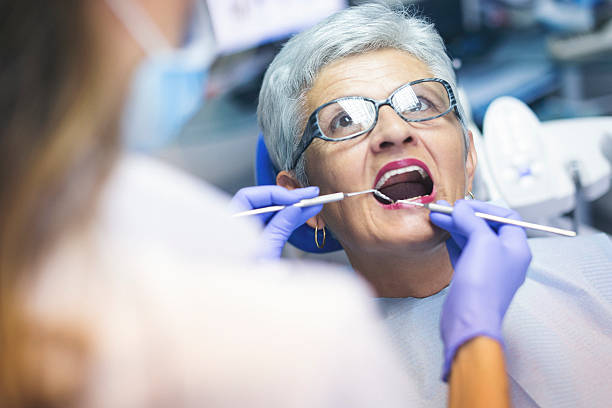 Best Dental Fillings (Composite and Amalgam)  in William Paterson University Of New Jersey, NJ