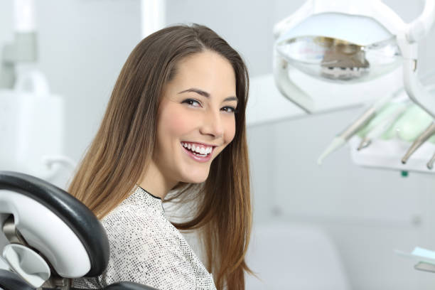 TMJ/TMD Treatment in William Paterson University Of New Jersey, NJ